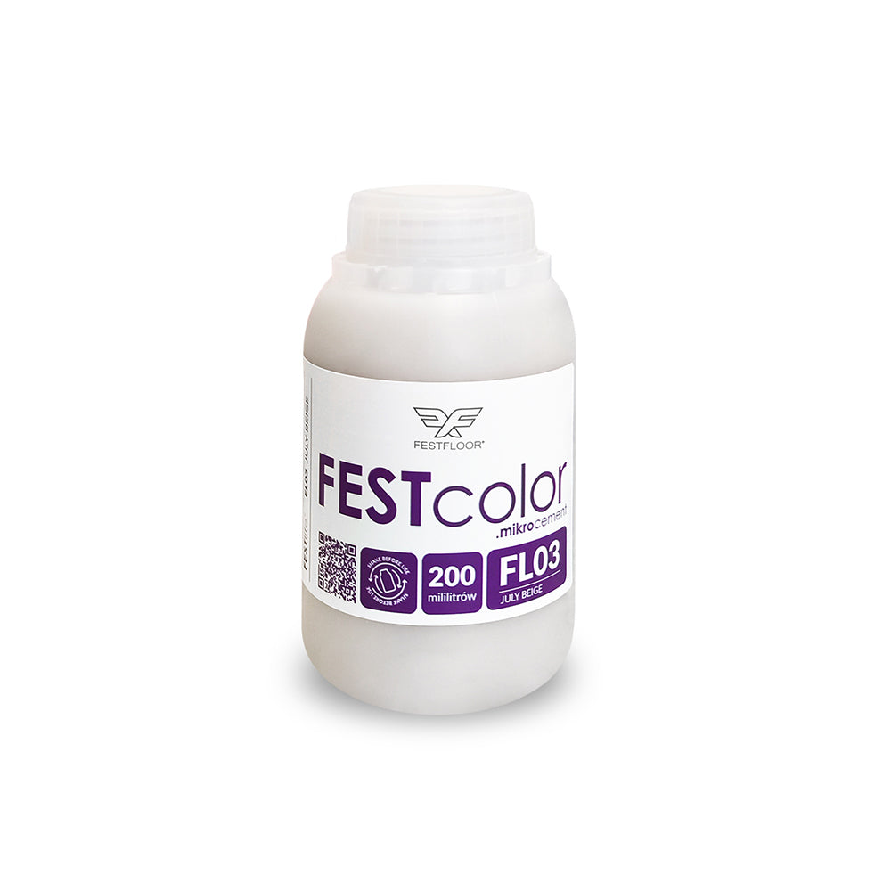Pigment liquide FEST Color