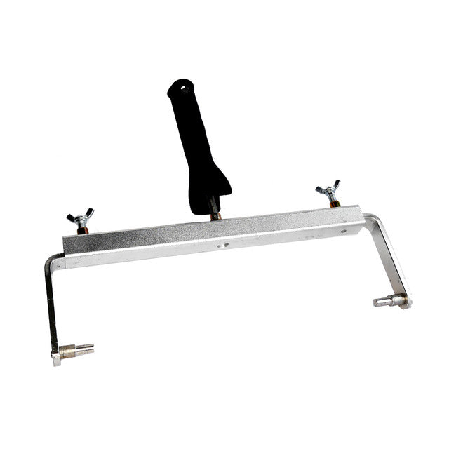 Adjustable roller handle 35 cm-60 cm for professionals